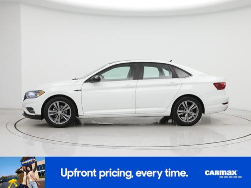 2020 Volkswagen Jetta R-Line