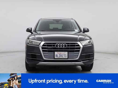 2019 Audi Q5 Premium