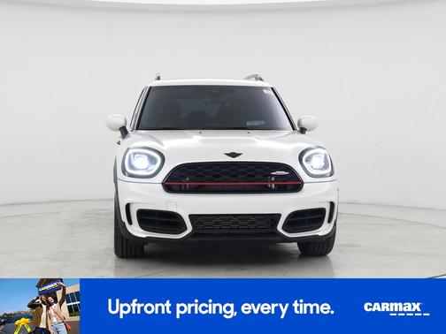 2024 MINI Countryman John Cooper Works ALL4