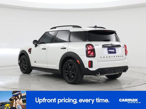 2024 MINI Countryman John Cooper Works ALL4
