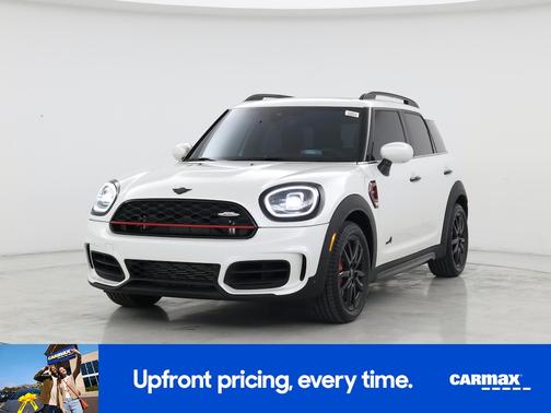 2024 MINI Countryman John Cooper Works ALL4