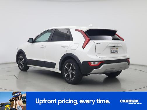2024 Kia Niro LX