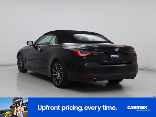 2022 BMW 430 I xDrive