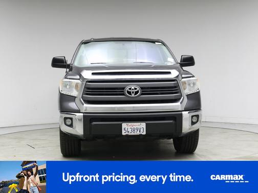 2015 Toyota Tundra SR5