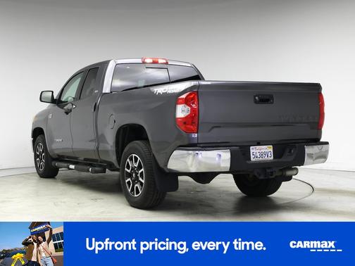 2015 Toyota Tundra SR5