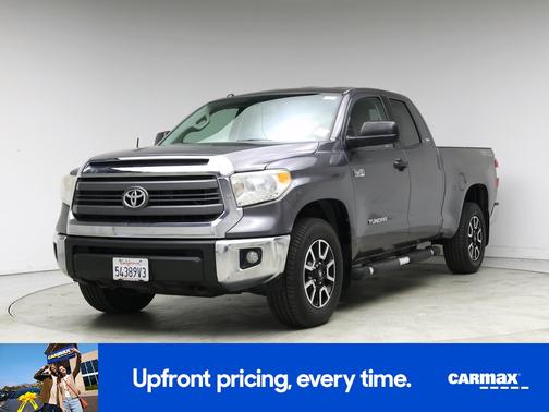 2015 Toyota Tundra SR5