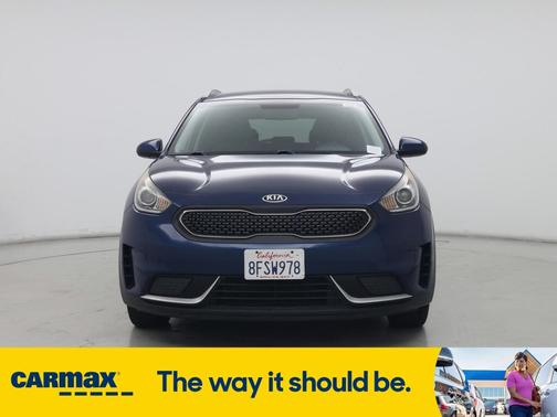 2018 Kia Niro FE