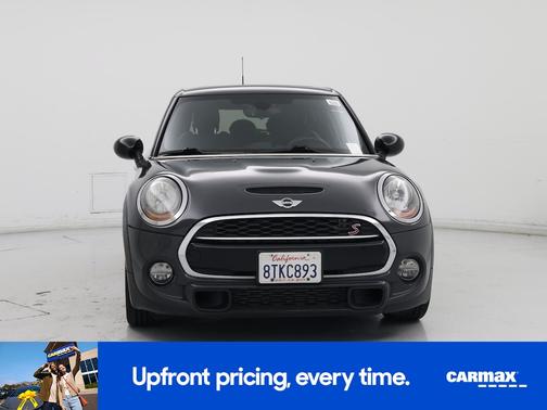 2017 MINI Hardtop S
