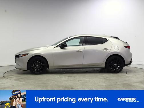 2022 Mazda Mazda3 2.5 Turbo Premium Plus
