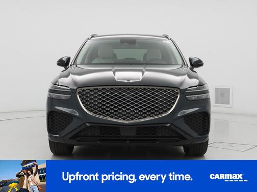 2022 Genesis GV70 Sport
