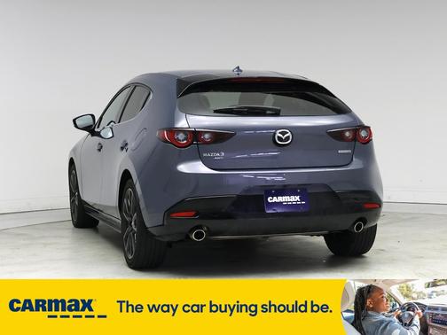 2022 Mazda Mazda3 Premium