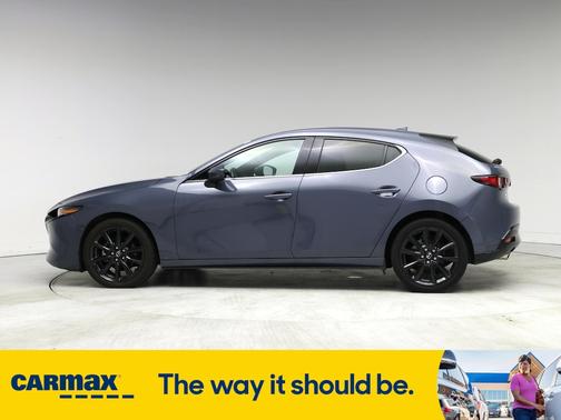 2022 Mazda Mazda3 Premium