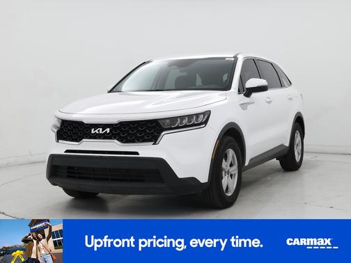 2023 Kia Sorento LX