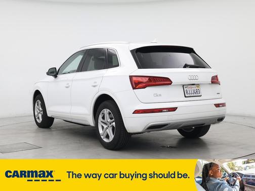 2019 Audi Q5 Premium