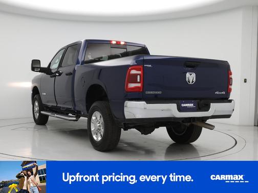 2024 RAM 2500 Bighorn