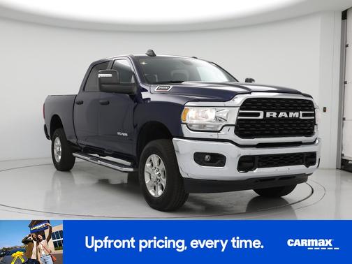 2024 RAM 2500 Bighorn