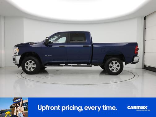 2024 RAM 2500 Bighorn
