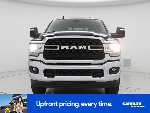 2024 RAM 2500 Bighorn