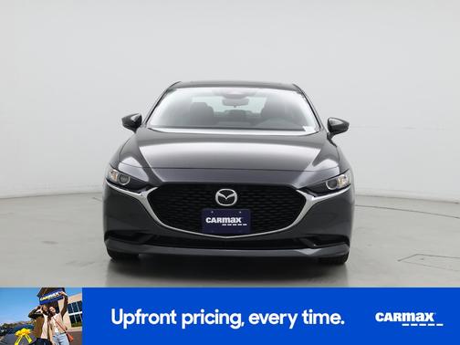 2024 Mazda Mazda3 2.5 S Preferred Package