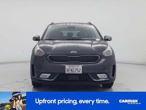 2018 Kia Niro Plug-In Hybrid EX