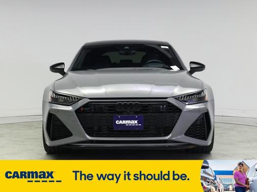 2023 Audi RS 7