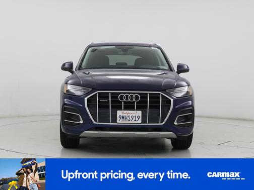 2023 Audi Q5 Premium