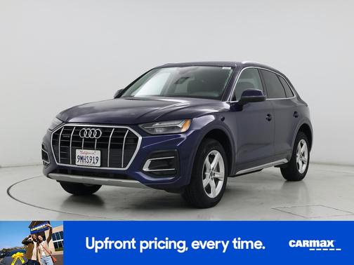 2023 Audi Q5 Premium