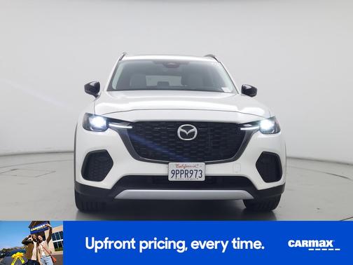 2025 Mazda CX-70 PHEV Premium