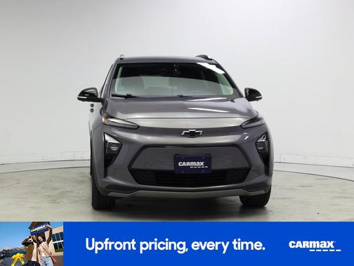 2022 Chevrolet Bolt EUV Premier