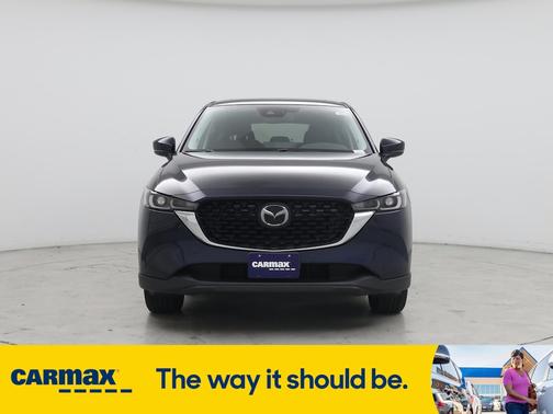 2022 Mazda CX-5 2.5 S Premium Plus Package