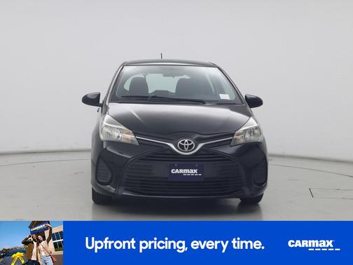 2015 Toyota Yaris L