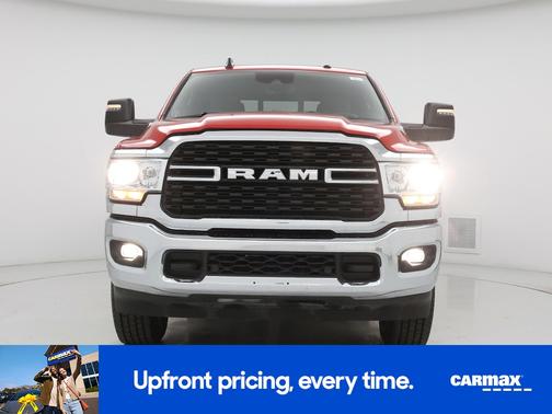 2024 RAM 2500 Bighorn