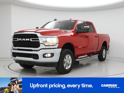 2024 RAM 2500 Bighorn