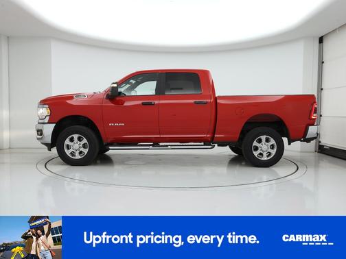 2024 RAM 2500 Bighorn