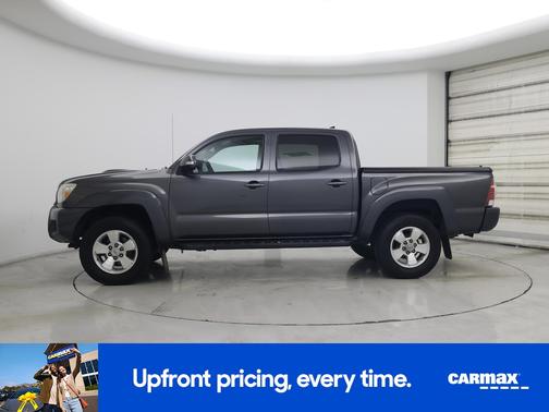 2015 Toyota Tacoma Prerunner