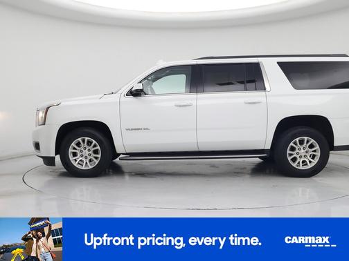 2020 GMC Yukon XL SLT