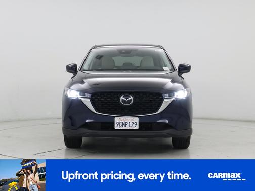 2023 Mazda CX-5 2.5 S Premium Package