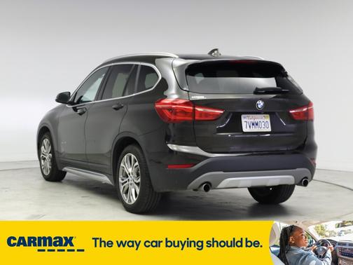 2017 BMW X1 XDrive28i