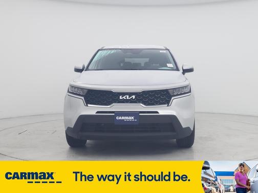 2022 Kia Sorento EX