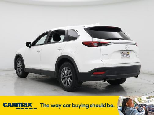2019 Mazda CX-9 Sport