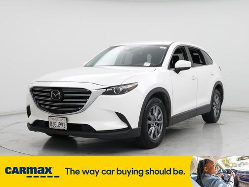 2019 Mazda CX-9 Sport