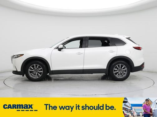 2019 Mazda CX-9 Sport