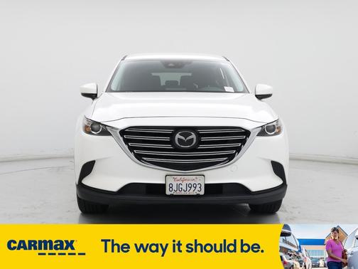 2019 Mazda CX-9 Sport