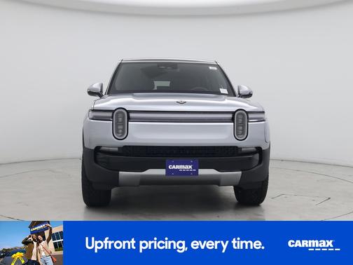 2026 Rivian R1S Dual Motor Standard