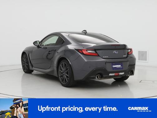 2023 Subaru BRZ Limited