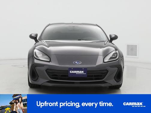 2023 Subaru BRZ Limited