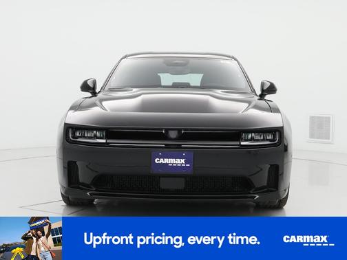2025 Dodge Charger Daytona R/T