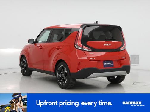 2023 Kia Soul EX