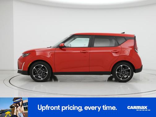 2023 Kia Soul EX