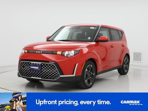 2023 Kia Soul EX